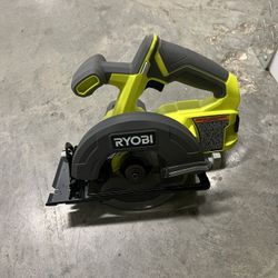 Ryobi Tools