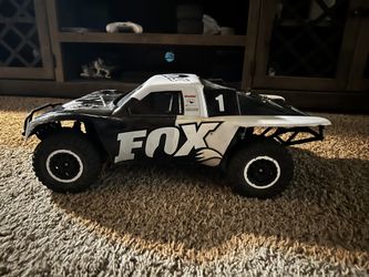 traxxas slash 6s
