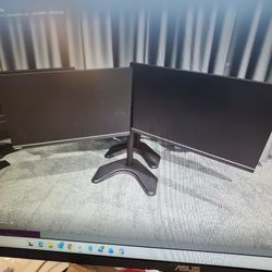 Dual Monitor