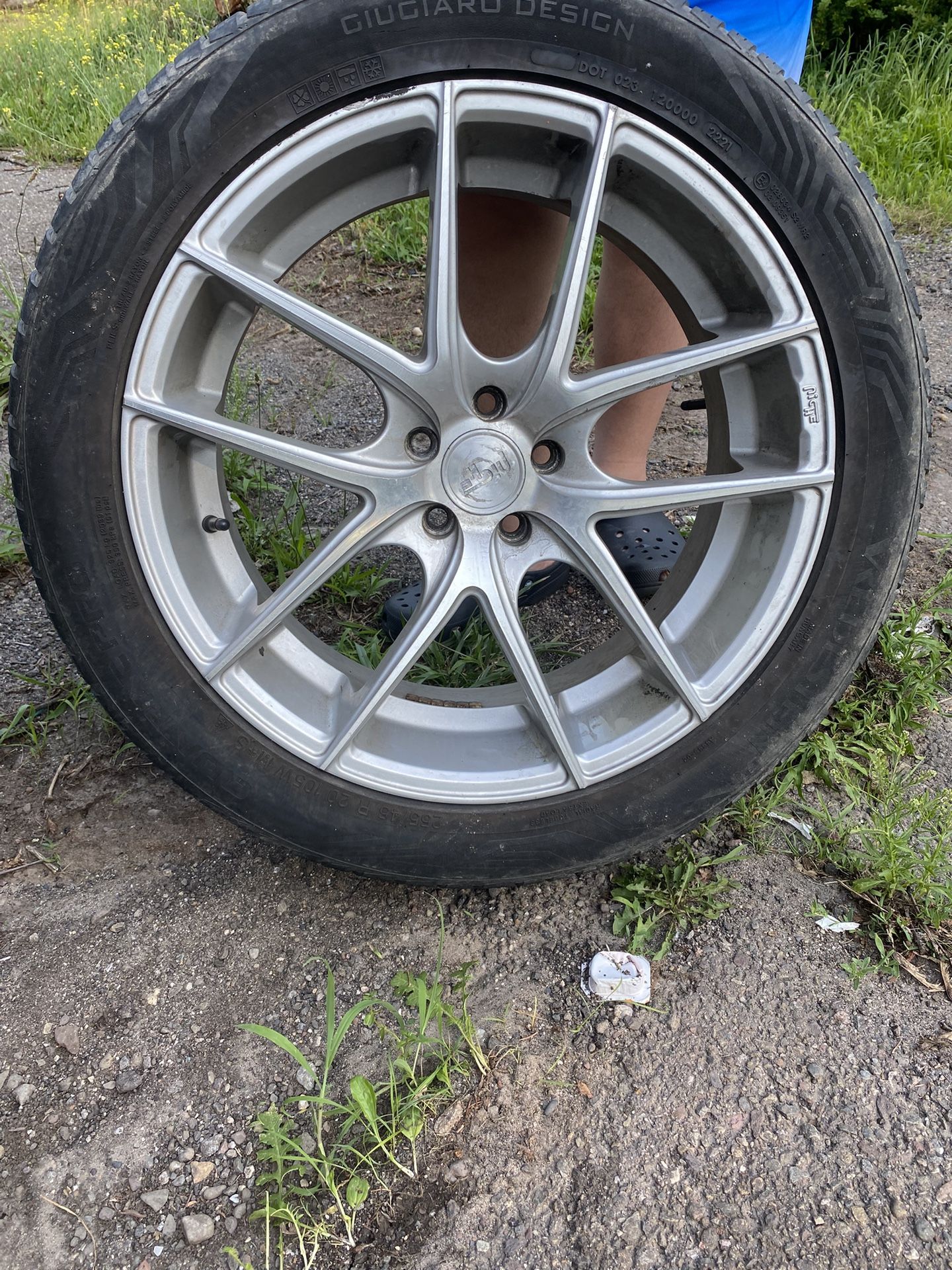 Rims