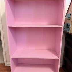 Bedroom Shelf