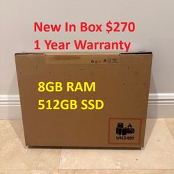 Dell Laptop 15 Inches