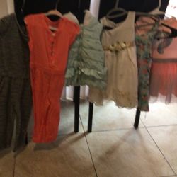 Bundle All For 10 Size 3