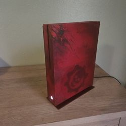 Gears Of War Xbox One S Edition