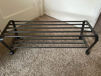Shoe Rack