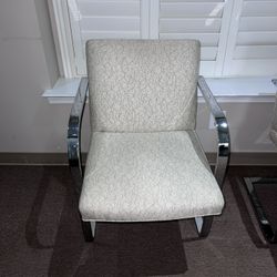 Heavy Duty Chair 