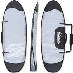 UCEDER Surfboard Cover and Surfboard Storage Bag for Outdoor
