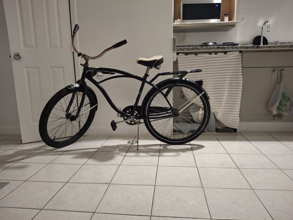 Bike For Sale