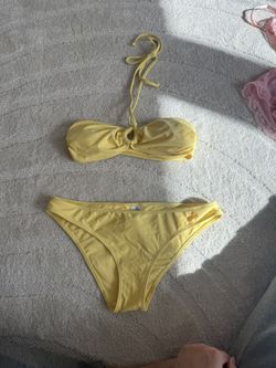 Forever 21 Bikini 