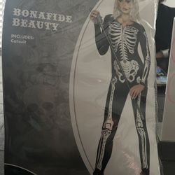Bonafide Beauty Cat Suit 