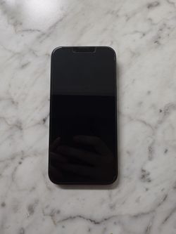 IPhone 13 / Midnight Black / Unlocked
