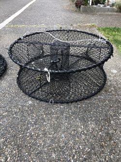 Primary SHRIMP POT