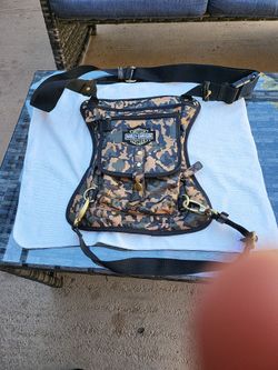 Harley Davidson Hip Bag