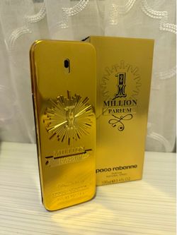 1 Million Paco Rabanne