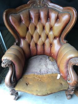 Vintage Chair