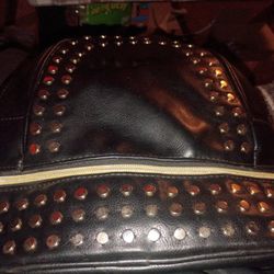 Backpack Purse 