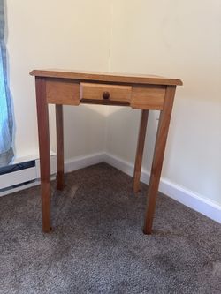 Side table