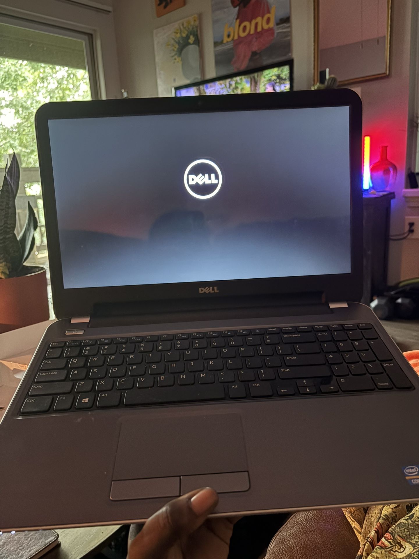 Dell Laptop
