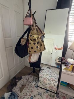 IKEA full body mirror