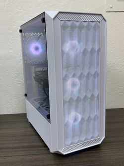Ryzen 5 3600 PC