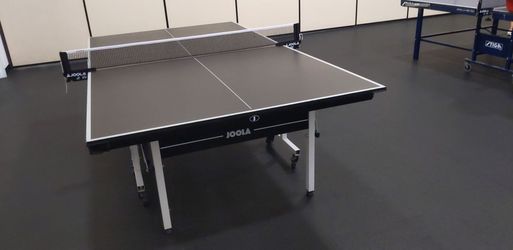 Pingpong Table