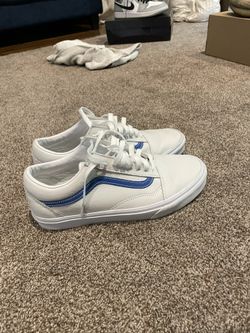 old skool vans