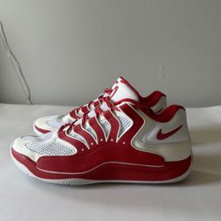 KD US M11, US W12.5 Basketball Shoes