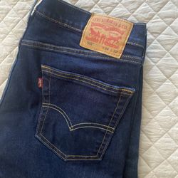 Levi’s Strauss Jeans 505 34/32