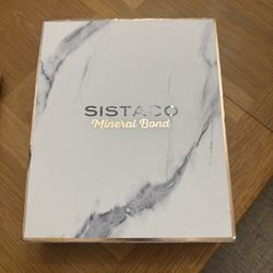 Sistaco Mineral Nail System