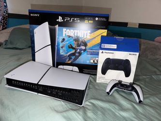 PlayStation 5 digital edition