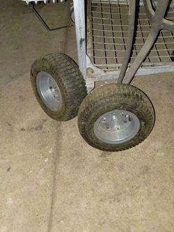 Wheels