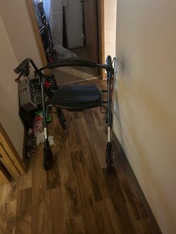20” walkers $20
