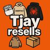 Tjay