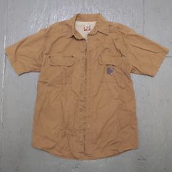 Timberland Pro Series button down