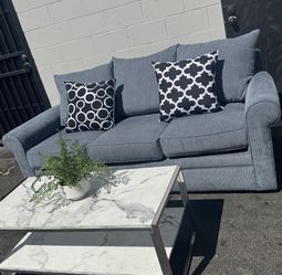 Sofa bed