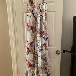 Fashion Nova Jumpsuit
