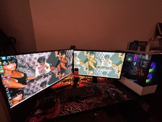 PC Setup for Sale!!
