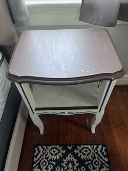 Bed side Table