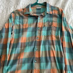 Columbia Shirt