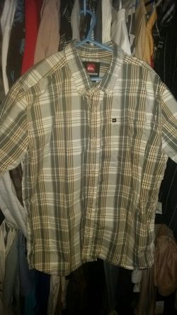 Like new boys shirt
