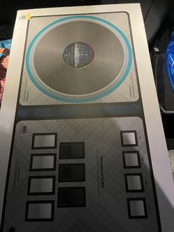 GAMO2 Phoenixwan Beatmania Controller for Sale in Long Beach, CA
