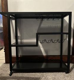 Bar Cart 