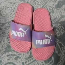 Puma Sandals 