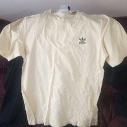 Adidas T Shirt