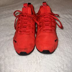 PUMA Woman Shoes 