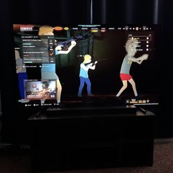 Sony Bravia A80J 65 Inch Oled 4k Smart Tv