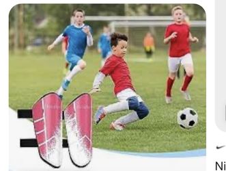 Shin Guard Bundle- Worth $250 