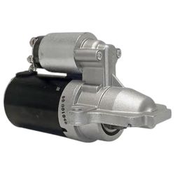 Carquest 6657S Reman Starter Motor1.4 KW For Ford Ranger Mazda B2300 L4 2.3L