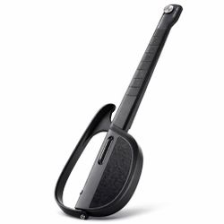 LiberLive C1 Digital Stringless Guitar Matte Black Music Controller