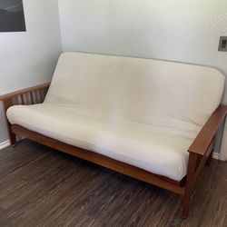 Futon / Bed Couch